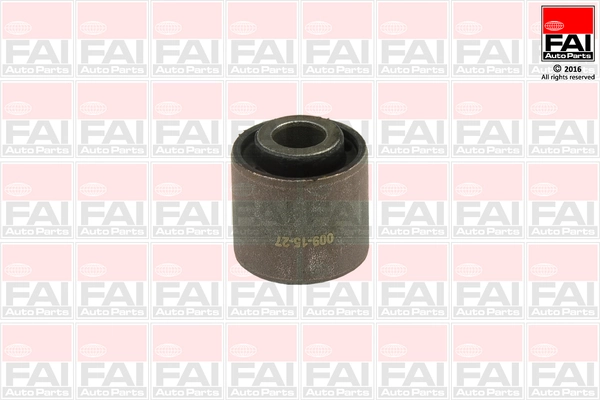 Mounting, control/trailing arm